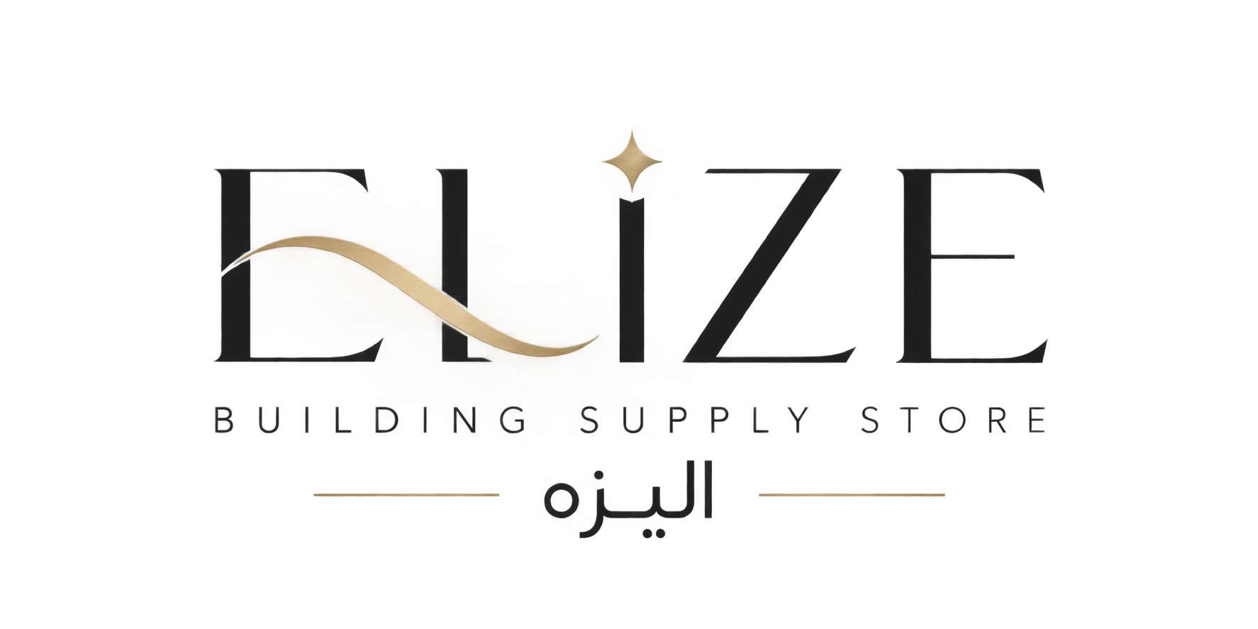 هایپر ساختمانی الیزه 